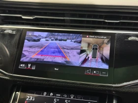 Audi SQ8 undefined | Auto.bg — изображение 14