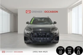 Audi SQ8 undefined | Auto.bg — изображение 6