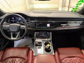 Audi SQ8 undefined | Auto.bg — изображение 10