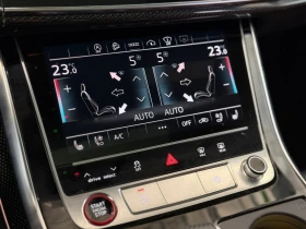 Audi SQ8 undefined | Auto.bg — изображение 13