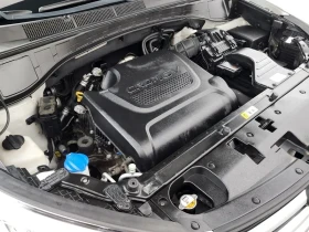 Hyundai Santa fe 2.0 | Auto.bg — изображение 6