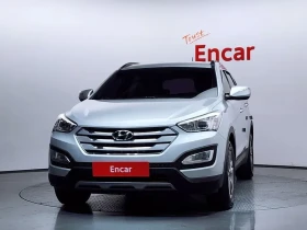 Hyundai Santa fe 2.0 | Auto.bg — изображение 3