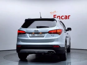 Hyundai Santa fe 2.0 | Auto.bg — изображение 4