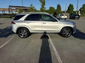 Mercedes-Benz GLE 350  4MATI�* DISTRONIC* BURMESTER* AMBIENTNO*  | Mobile.bg � ����� ������ 3