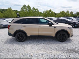 Kia Sorento 2.5L I-4 DI, DOHC, VVT, 191HP All Wheel Drive | Mobile.bg � ����� ������ 13