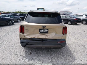 Kia Sorento 2.5L I-4 DI, DOHC, VVT, 191HP All Wheel Drive | Mobile.bg � ����� ������ 16