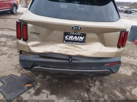 Kia Sorento 2.5L I-4 DI, DOHC, VVT, 191HP All Wheel Drive | Mobile.bg � ����� ������ 6