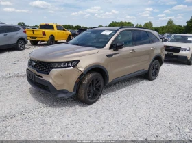 Kia Sorento 2.5L I-4 DI, DOHC, VVT, 191HP All Wheel Drive | Mobile.bg � ����� ������ 2