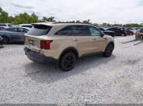 Kia Sorento 2.5L I-4 DI, DOHC, VVT, 191HP All Wheel Drive | Mobile.bg � ����� ������ 4