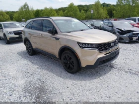 ������ Kia Sorento