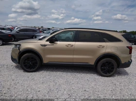 Kia Sorento 2.5L I-4 DI, DOHC, VVT, 191HP All Wheel Drive | Mobile.bg � ����� ������ 14