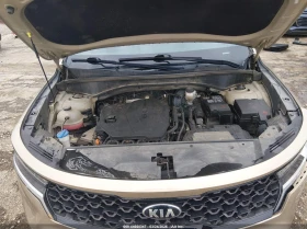 Kia Sorento 2.5L I-4 DI, DOHC, VVT, 191HP All Wheel Drive | Mobile.bg � ����� ������ 10
