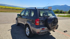 Toyota Rav4 2.0-d4d-������ | Mobile.bg � ����� ������ 5