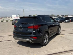 Hyundai Santa fe * Limited * ОБДУХВАНЕ * 2 КЛЮЧА * АВТОКРЕДИТ | Auto.bg — изображение 5