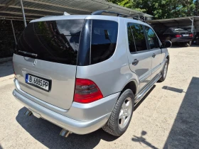 Mercedes-Benz ML 270 - 3500 € / 6845.40 лв. - 95335965 6