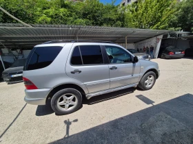 Mercedes-Benz ML 270 - 3500 € / 6845.40 лв. - 95335965 7