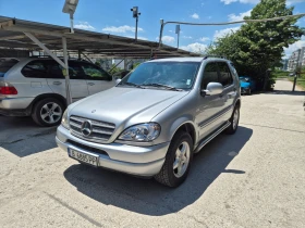 Mercedes-Benz ML 270 - 3500 € / 6845.40 лв. - 95335965 2