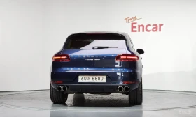 Porsche Macan 3.6 Turbo V6 | Mobile.bg � ����� ������ 4