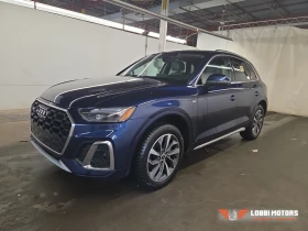 ������ Audi Q5