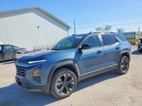 ������ Chevrolet Equinox