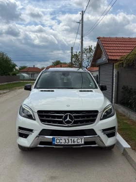 Mercedes-Benz ML 250 AMG/PREMIUM/PANO - 13999 € - 49504727 2
