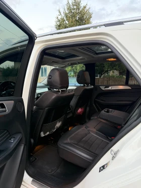 Mercedes-Benz ML 250 AMG/PREMIUM/PANO - 13999 € - 49504727 9