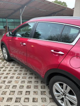 Kia Sportage undefined | Auto.bg — изображение 4