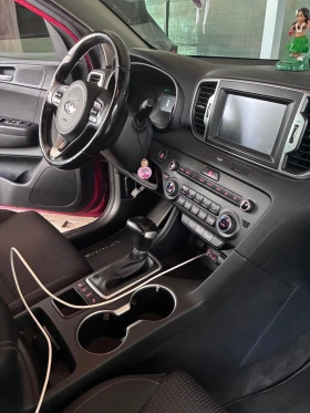 Kia Sportage undefined | Auto.bg — изображение 9