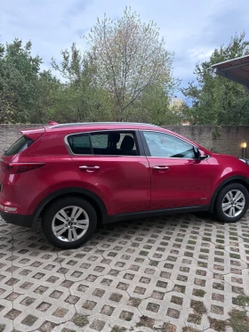 Kia Sportage undefined | Auto.bg — изображение 5
