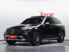 Mercedes-Benz GLC GLC220 d 4MATIC| 170к.с.