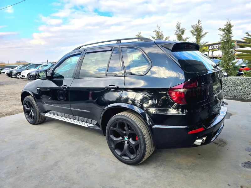 BMW X5 3.0D XDRIVE FULL X5 M PACK ЛИЗИНГ 100%, снимка 7 - Автомобили и джипове - 49253181