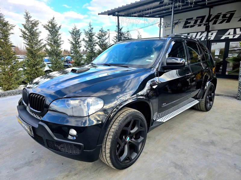 BMW X5 3.0D XDRIVE FULL X5 M PACK ЛИЗИНГ 100%, снимка 2 - Автомобили и джипове - 49253181