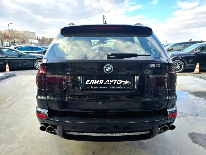 BMW X5 3.0D XDRIVE FULL X5 M PACK ЛИЗИНГ 100%, снимка 8 - Автомобили и джипове - 49253181