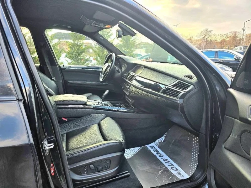 BMW X5 3.0D XDRIVE FULL X5 M PACK ЛИЗИНГ 100%, снимка 14 - Автомобили и джипове - 49253181