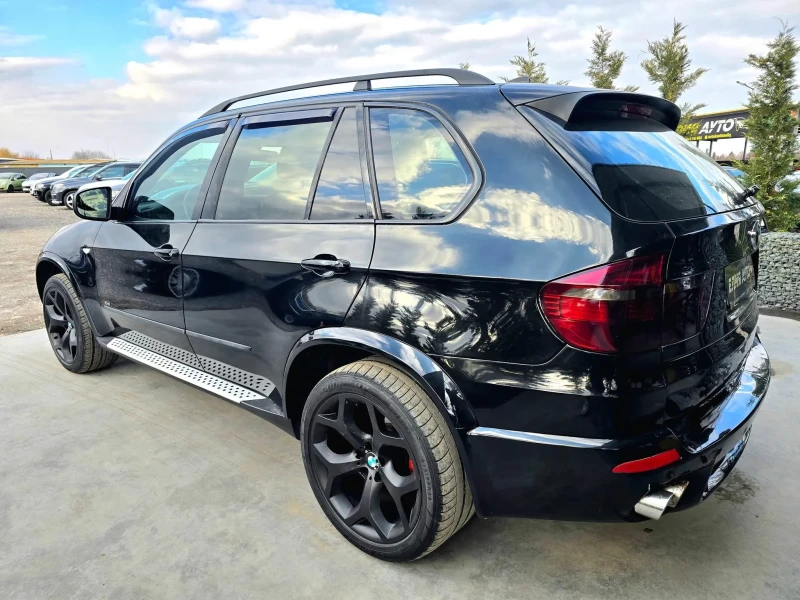 BMW X5 3.0D XDRIVE FULL X5 M PACK ЛИЗИНГ 100%, снимка 6 - Автомобили и джипове - 49253181