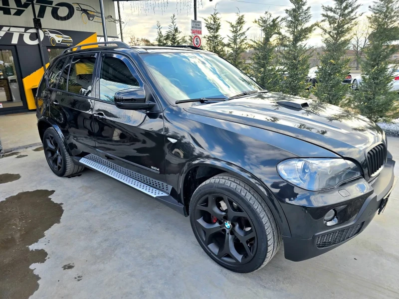 BMW X5 3.0D XDRIVE FULL X5 M PACK ЛИЗИНГ 100%, снимка 5 - Автомобили и джипове - 49253181