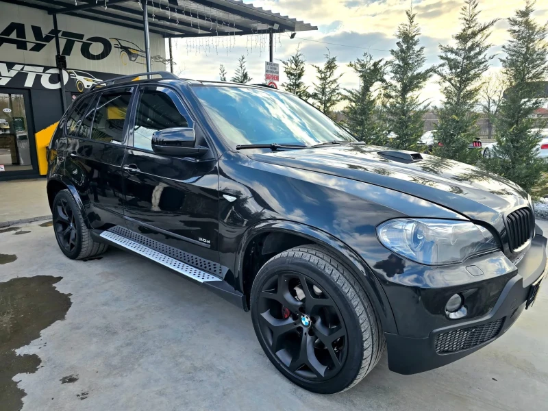 BMW X5 3.0D XDRIVE FULL X5 M PACK ЛИЗИНГ 100%, снимка 4 - Автомобили и джипове - 49253181