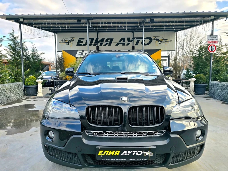 BMW X5 3.0D XDRIVE FULL X5 M PACK ЛИЗИНГ 100%, снимка 3 - Автомобили и джипове - 49253181