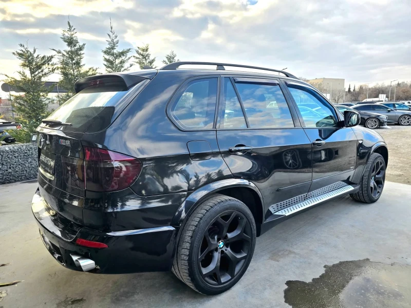 BMW X5 3.0D XDRIVE FULL X5 M PACK ЛИЗИНГ 100%, снимка 9 - Автомобили и джипове - 49253181