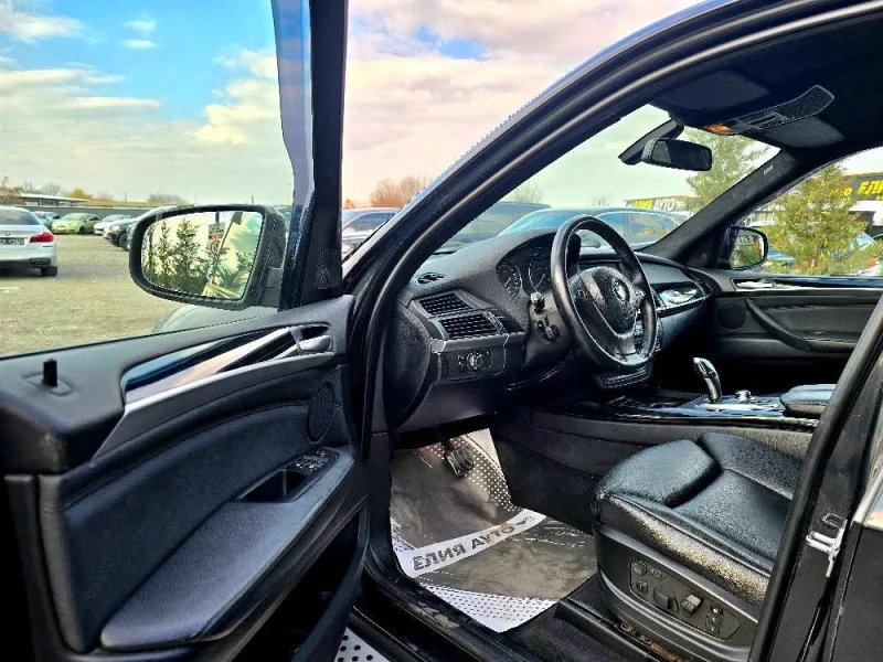 BMW X5 3.0D XDRIVE FULL X5 M PACK ЛИЗИНГ 100%, снимка 11 - Автомобили и джипове - 49253181