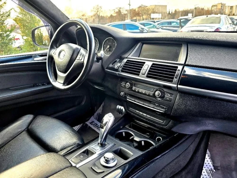 BMW X5 3.0D XDRIVE FULL X5 M PACK ЛИЗИНГ 100%, снимка 15 - Автомобили и джипове - 49253181