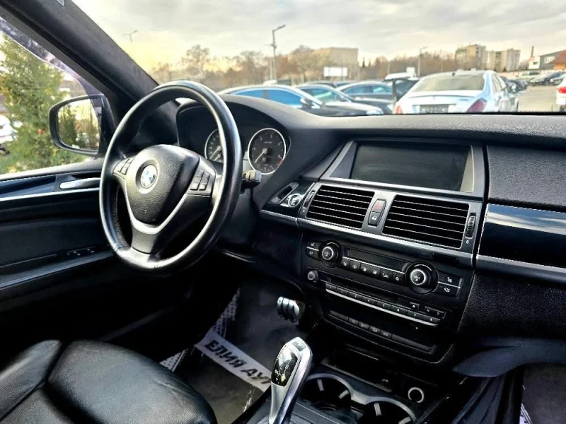 BMW X5 3.0D XDRIVE FULL X5 M PACK ЛИЗИНГ 100%, снимка 16 - Автомобили и джипове - 49253181