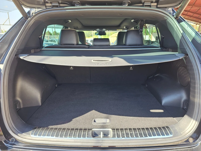 Kia Sportage 2.0CRDI /GT-LINE/ Швейцария/4x4, снимка 13 - Автомобили и джипове - 51385977