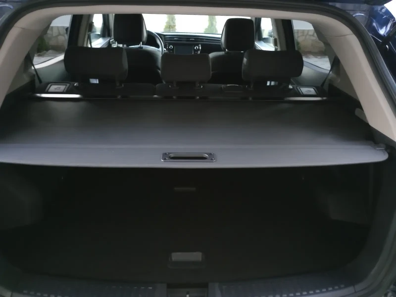 SsangYong Korando 1.6DTI/136k/евро 6D, снимка 17 - Автомобили и джипове - 52468786