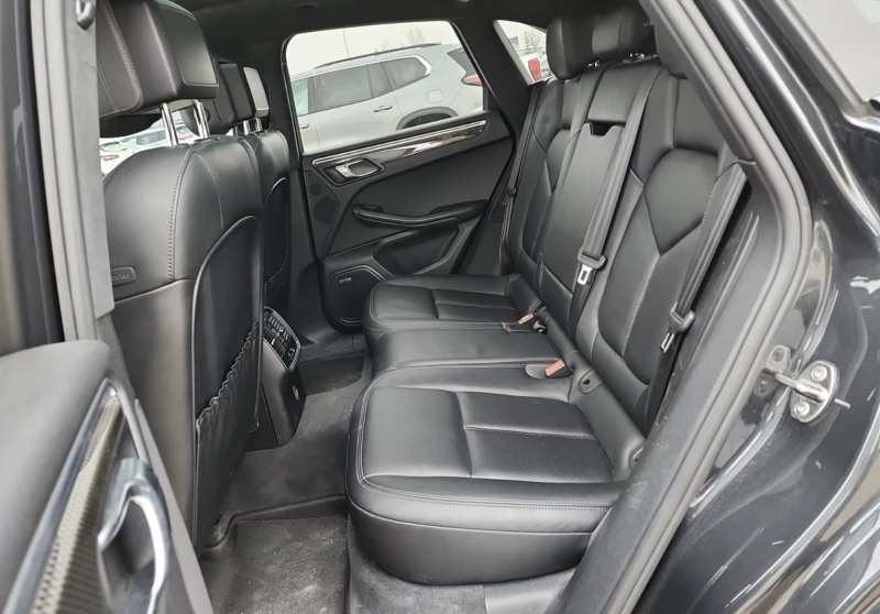 Porsche Macan TURBO, снимка 10 - Автомобили и джипове - 52749917