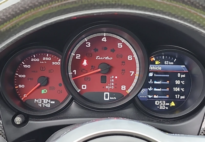 Porsche Macan TURBO, снимка 7 - Автомобили и джипове - 52749917