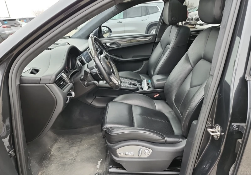 Porsche Macan TURBO, снимка 5 - Автомобили и джипове - 52749917