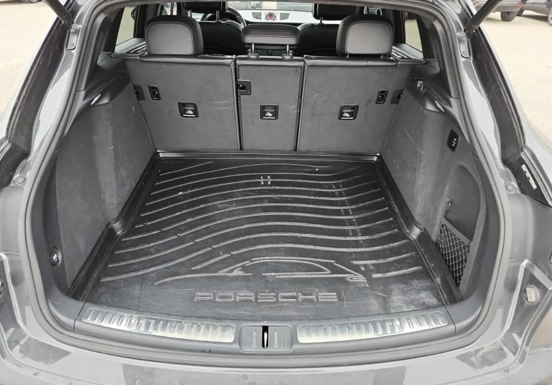 Porsche Macan TURBO, снимка 11 - Автомобили и джипове - 52749917
