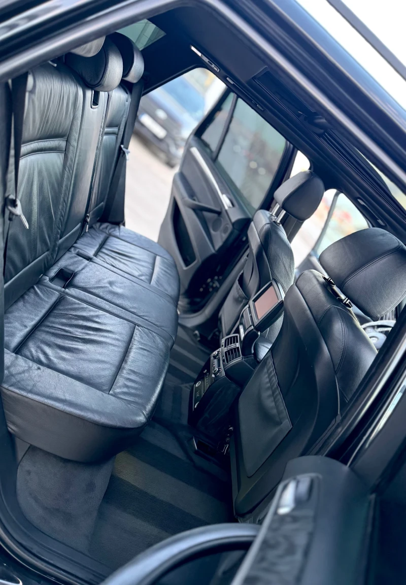 BMW X5, снимка 10 - Автомобили и джипове - 52516654