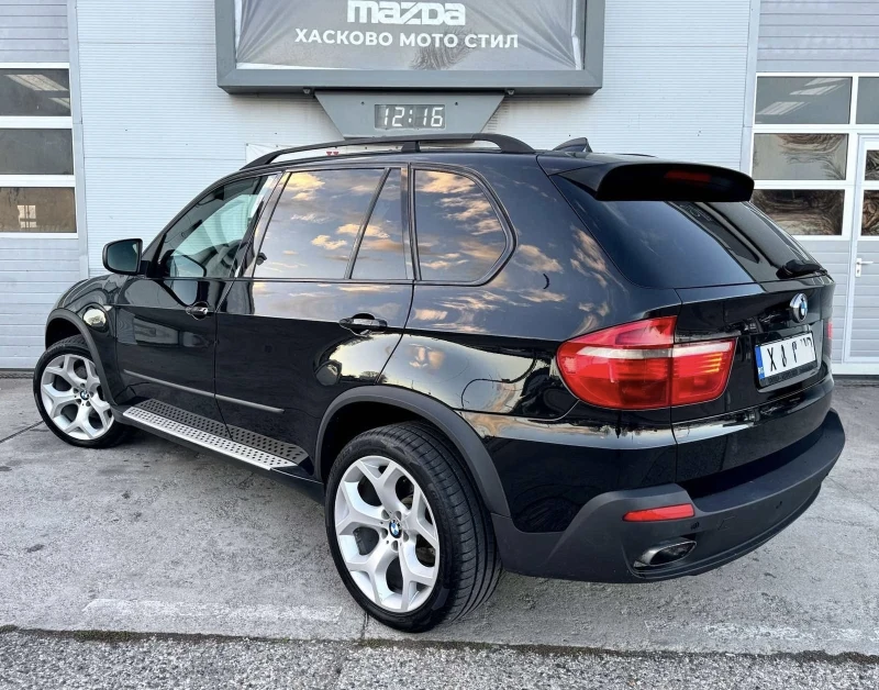 BMW X5, снимка 3 - Автомобили и джипове - 52516654